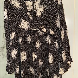 Billabong Women's Full Flirt Mini Dress